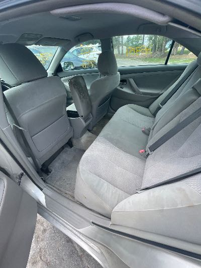 2010 Toyota Camry Location - Imports - Row 30 - Stock # H53151