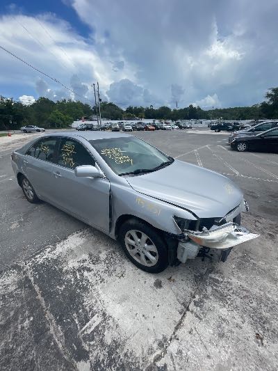 2010 Toyota Camry Location - Imports - Row 30 - Stock # H53151