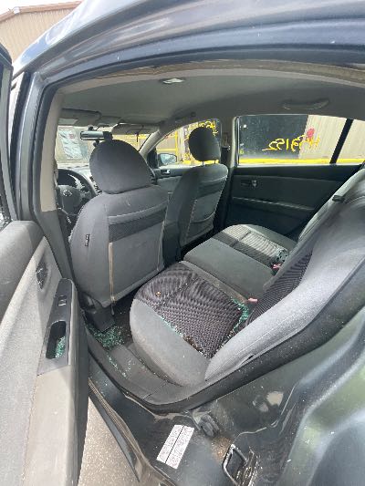 2007 Nissan Sentra Location - Imports - Row 26 - Stock # H53152