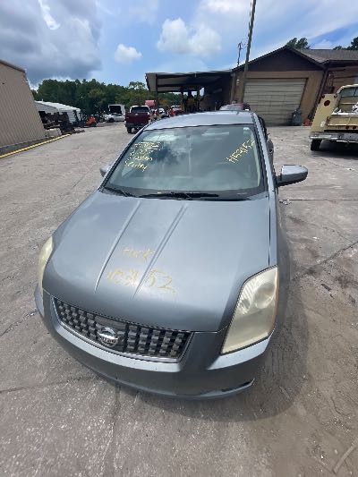 2007 Nissan Sentra Location - Imports - Row 26 - Stock # H53152