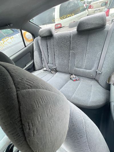 2004 Hyundai Elantra Location - Imports - Row 31 - Stock # H53160