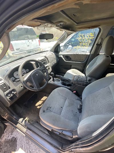 2007 Ford Escape Location - Ford - Row 36 - Stock # H53172
