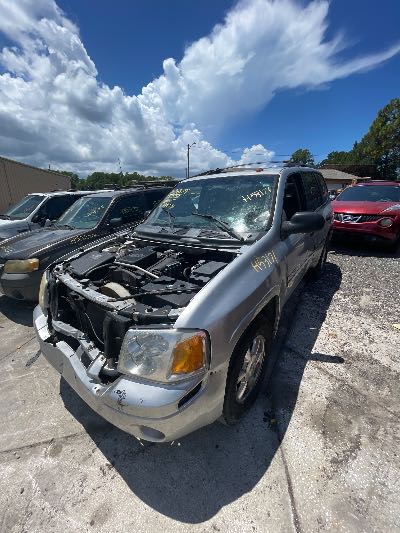 2006 GMC Envoy Location - GM - Row 29 - Stock # H53171