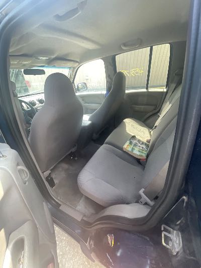 2003 Jeep Liberty Location - Chrysler - Row 39 - Stock # H53178