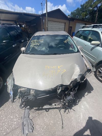2011 Toyota Prius Location - Imports - Row 32 - Stock # H53177