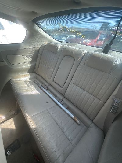 2001 Chevrolet Monte Carlo Location - GM - Row 31 - Stock # H53173