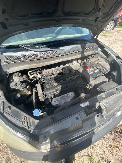 2010 Kia Soul Location - Imports - Row 44 - Stock # H53081