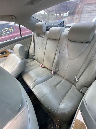 2007 Toyota Camry Location - Imports - Row 42 - Stock # H53218