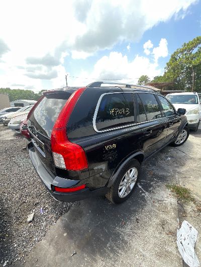 2011 Volvo XC90 Location - Imports - Row 1 - Stock # H53093