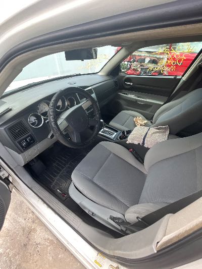 2006 Dodge Magnum Location - Chrysler - Row 39 - Stock # H53234