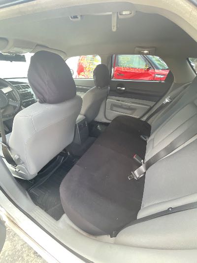 2006 Dodge Magnum Location - Chrysler - Row 39 - Stock # H53234