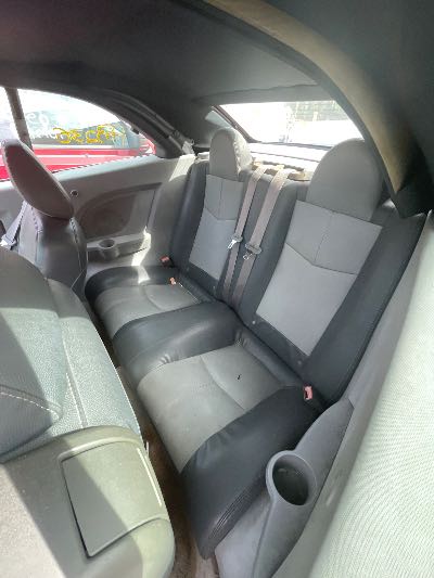 2008 Chrysler Sebring Location - Chrysler - Row 40 - Stock # H53236