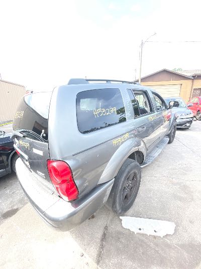 2006 Dodge Durango Location - Large Trucks & Vans - Row 20 - Stock # H53239