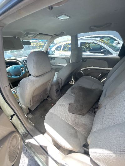 2007 Kia Sportage Location - Imports - Row 46 - Stock # H53258