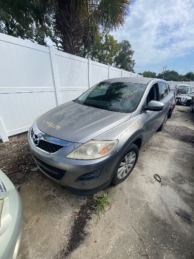 2010 Mazda CX-9 Location - Imports - Row 1 - Stock # H53274