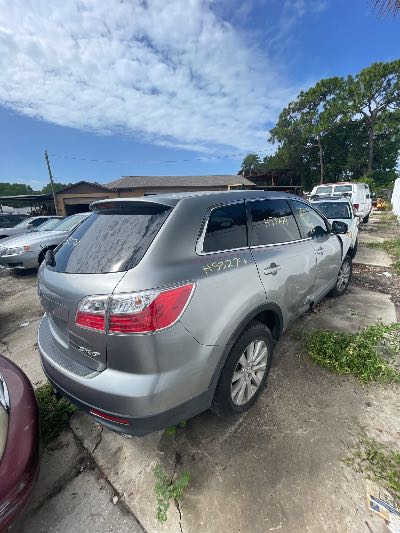 2010 Mazda CX-9 Location - Imports - Row 1 - Stock # H53274
