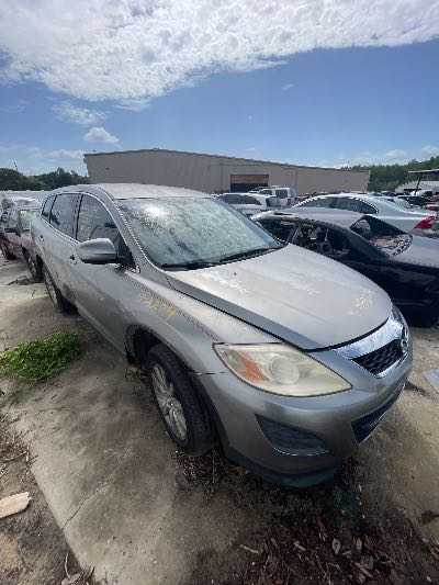 2010 Mazda CX-9 Location - Imports - Row 1 - Stock # H53274