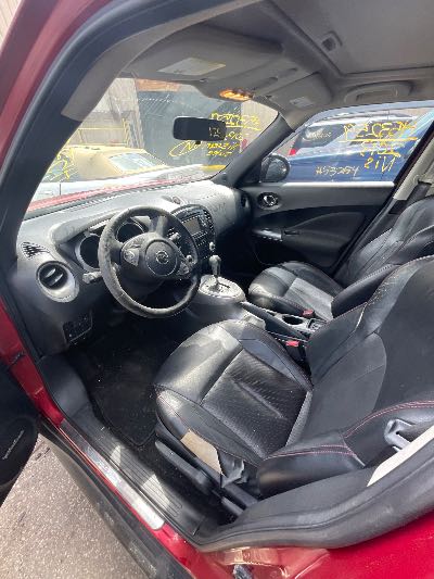 2013 Nissan JUKE Location - Imports - Row 1 - Stock # H53259