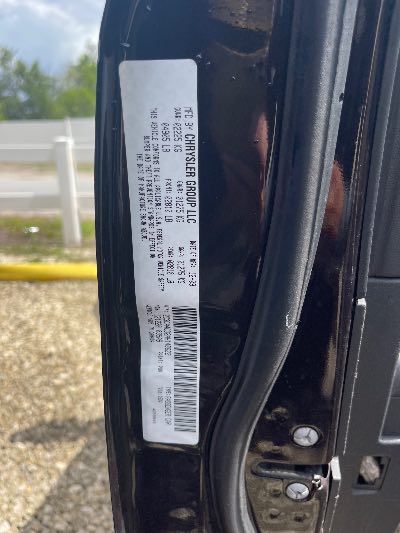 2010 Chrysler 300 Location - Chrysler - Row 43 - Stock # H52454