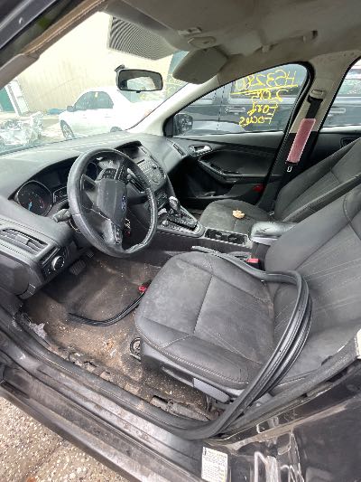2015 Ford Focus Location - Ford - Row 37 - Stock # H53280
