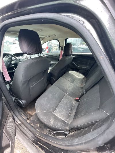 2015 Ford Focus Location - Ford - Row 37 - Stock # H53280