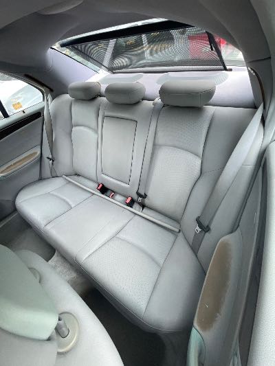 2003 Mercedes-Benz C-Class Location - Imports - Row 2 - Stock # H53284
