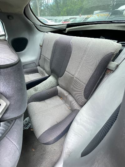 1994 Chevrolet Camaro Location - GM - Row 40 - Stock # H53291
