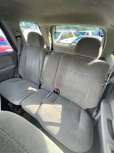 2006 Chevrolet TrailBlazer Location - GM - Row 33 - Stock # H53369