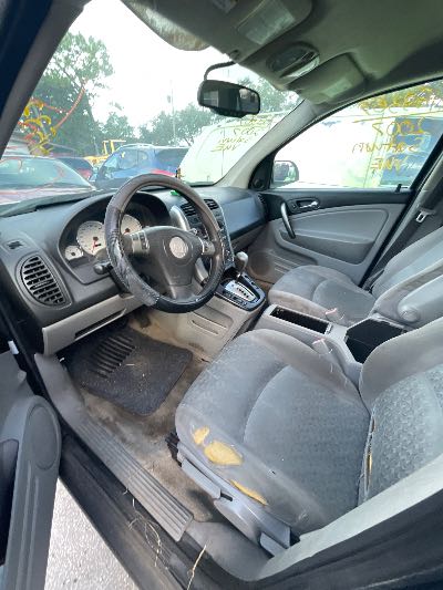 2007 Saturn VUE Location - GM - Row 31 - Stock # H53367