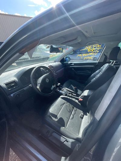 2008 Volkswagen Jetta Sedan Location - Imports - Row 8 - Stock # H53355