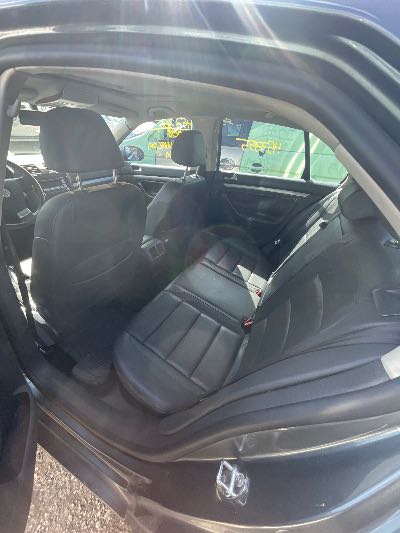 2008 Volkswagen Jetta Sedan Location - Imports - Row 8 - Stock # H53355