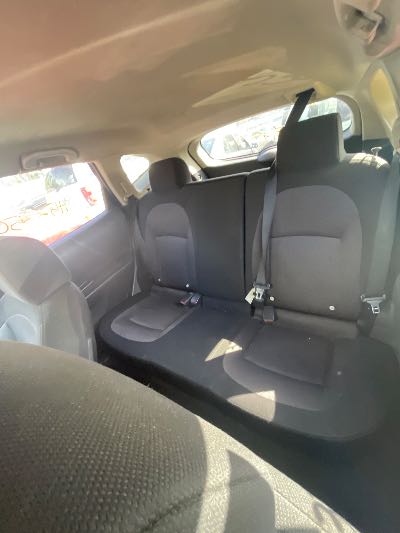 2011 Nissan Rogue Location - Imports - Row 4 - Stock # H53350