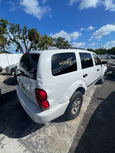 2006 Dodge Durango Location - Large Trucks & Vans - Row 22 - Stock # H53358