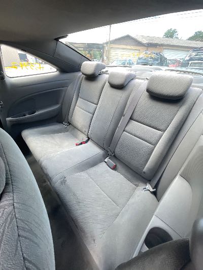 2008 Honda Civic Cpe Location - Imports - Row 4 - Stock # H53342