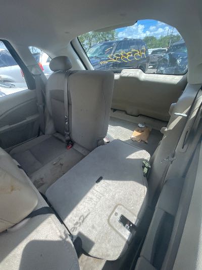 2008 Chrysler PT Cruiser Location - Chrysler - Row 42 - Stock # H53332