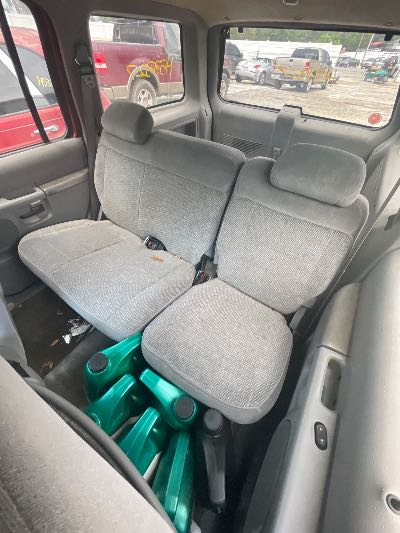 1997 Ford Explorer Location - Ford - Row 25 - Stock # H53327
