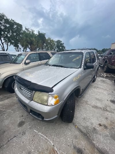 2003 Ford Explorer Location - Ford - Row 25 - Stock # H53262