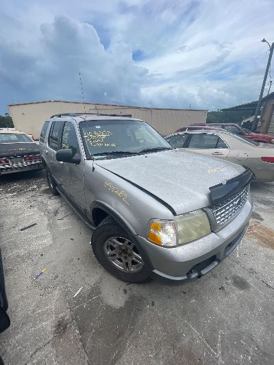 2003 Ford Explorer Location - Ford - Row 25 - Stock # H53262