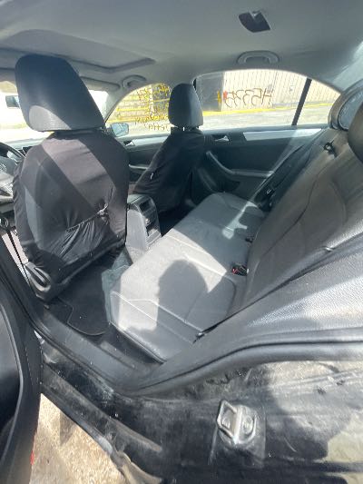 2012 Volkswagen Jetta Sedan Location - Imports - Row 3 - Stock # H53354