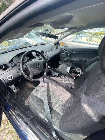 2002 Mercury Cougar Location - Ford - Row 26 - Stock # H53237