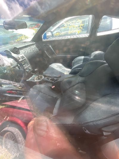2004 Hyundai Tiburon Location - Imports - Row 4 - Stock # H53298