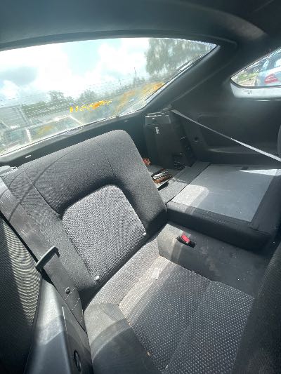 2003 Hyundai Tiburon Location - Imports - Row 22 - Stock # H53311