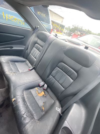 2002 Honda Accord Cpe Location - Imports - Row 3 - Stock # H53341