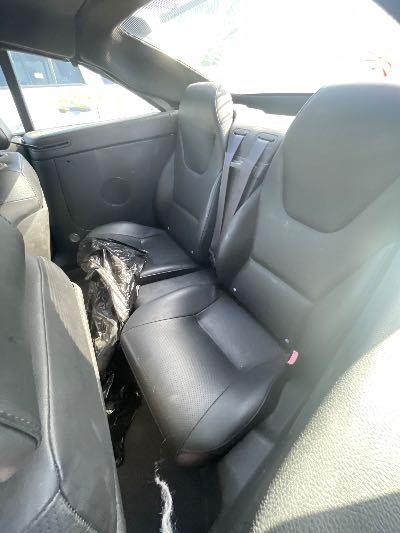 2007 Pontiac G6 Location - GM - Row 32 - Stock # H53353