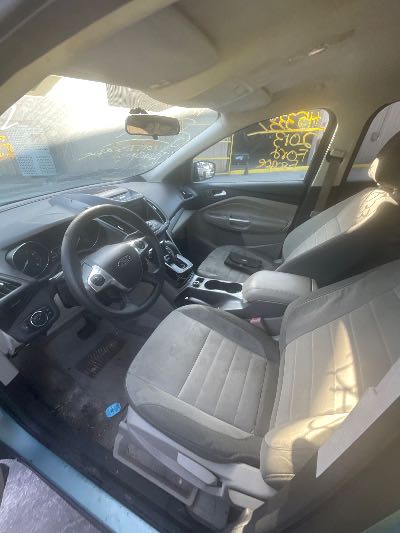 2013 Ford Escape Location - Ford - Row 25 - Stock # H53337