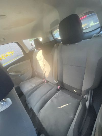 2013 Ford Escape Location - Ford - Row 25 - Stock # H53337