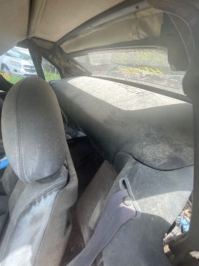 1991 Cadillac Allante' Location - GM - Row 40 - Stock # H53307