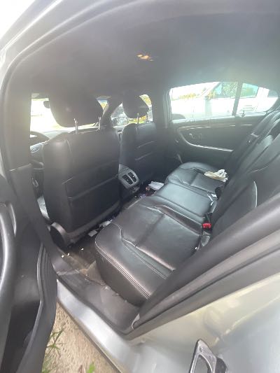 2013 Ford Taurus Location - Ford - Row 30 - Stock # H53196