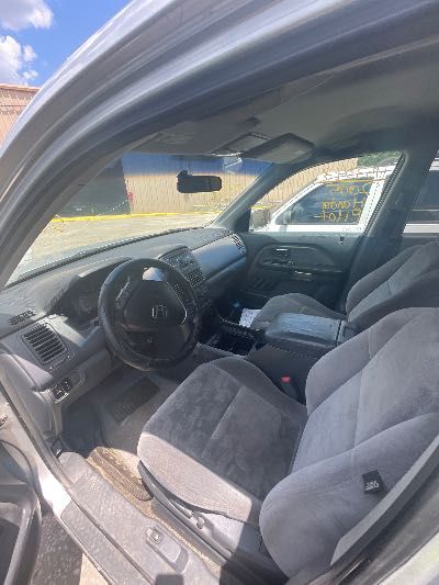 2005 Honda Pilot Location - Imports - Row 6 - Stock # H53343