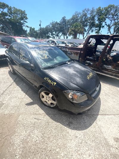 2007 Chevrolet Cobalt Location - GM - Row 32 - Stock # H53429
